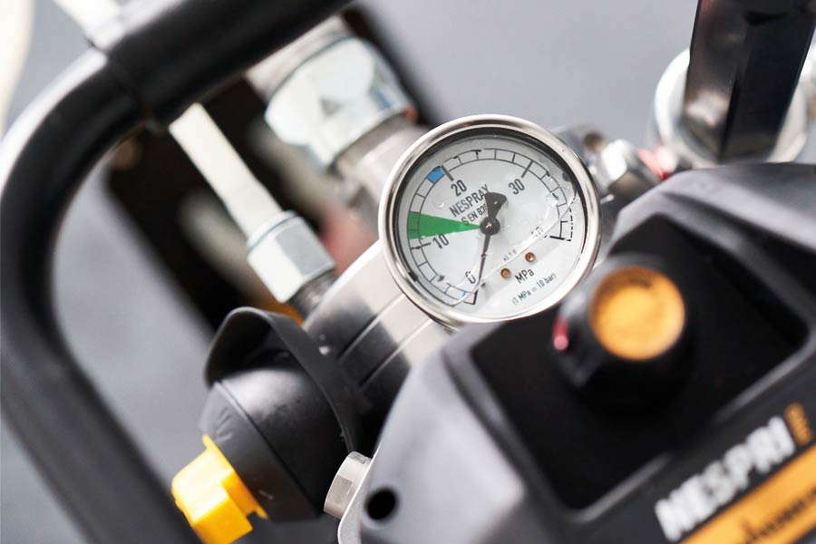 Technologie des machines