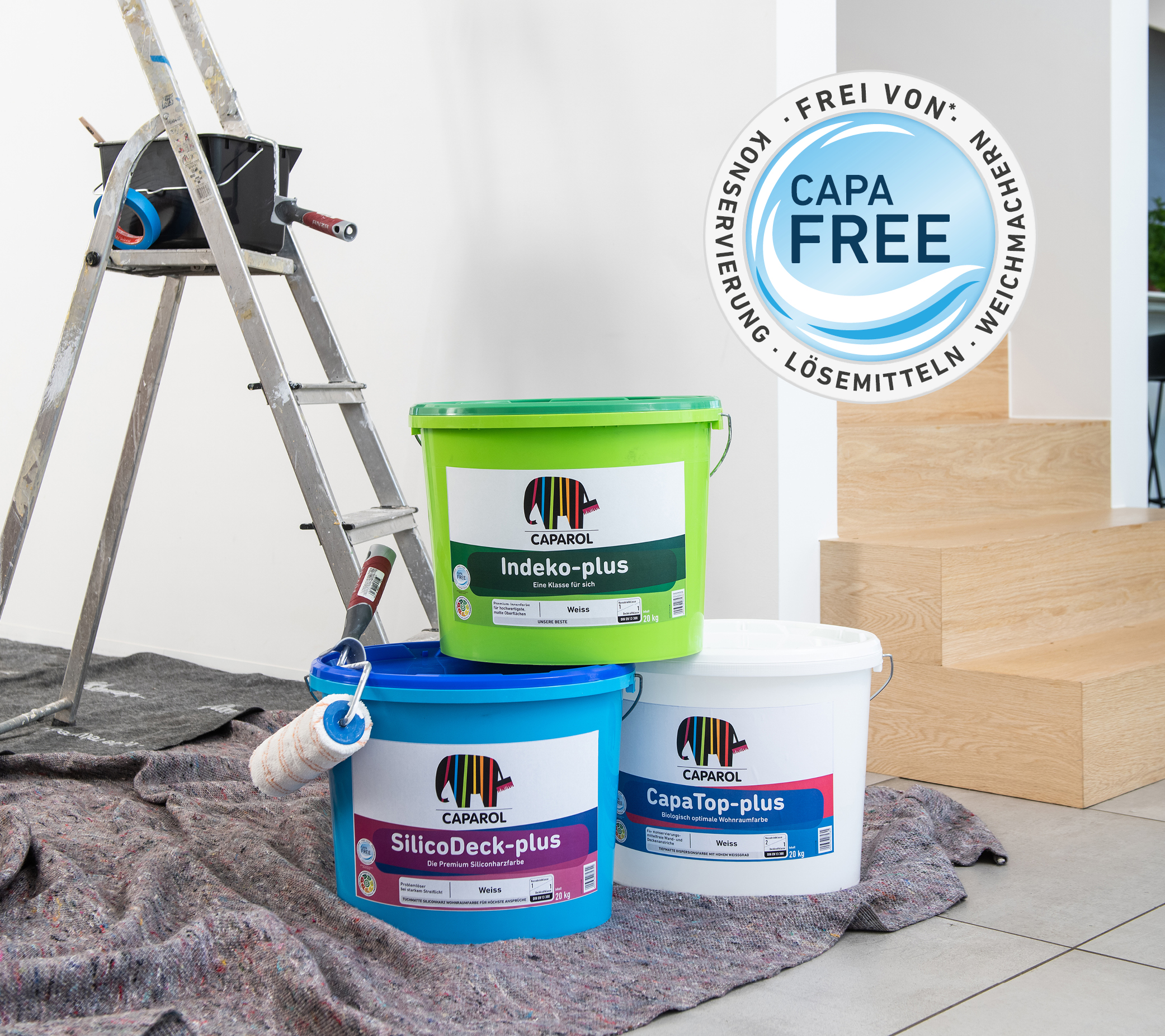 <b>The Power of Health</b>