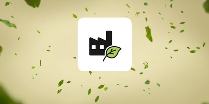 Neutralité climatique production