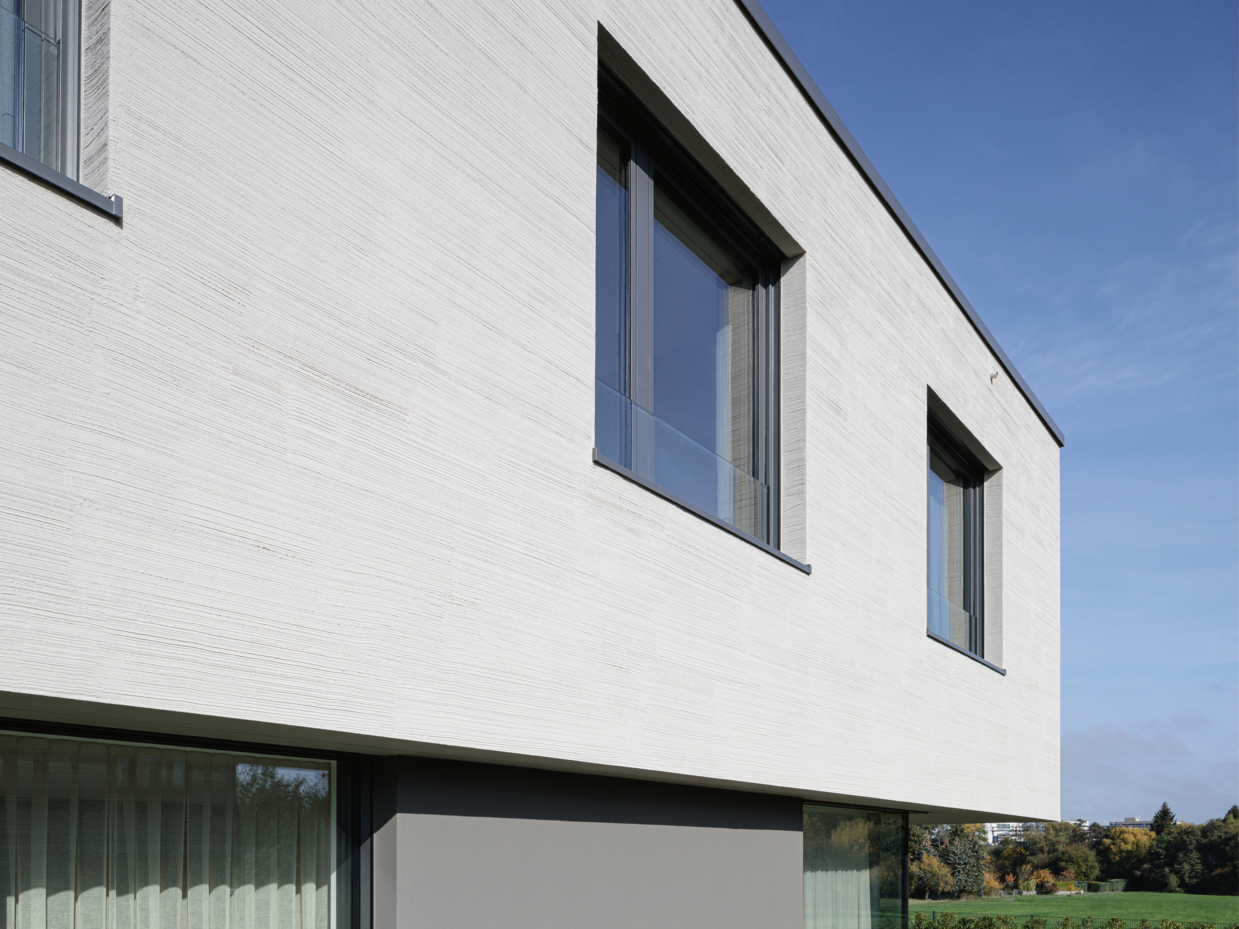 Kreative Oberflächen