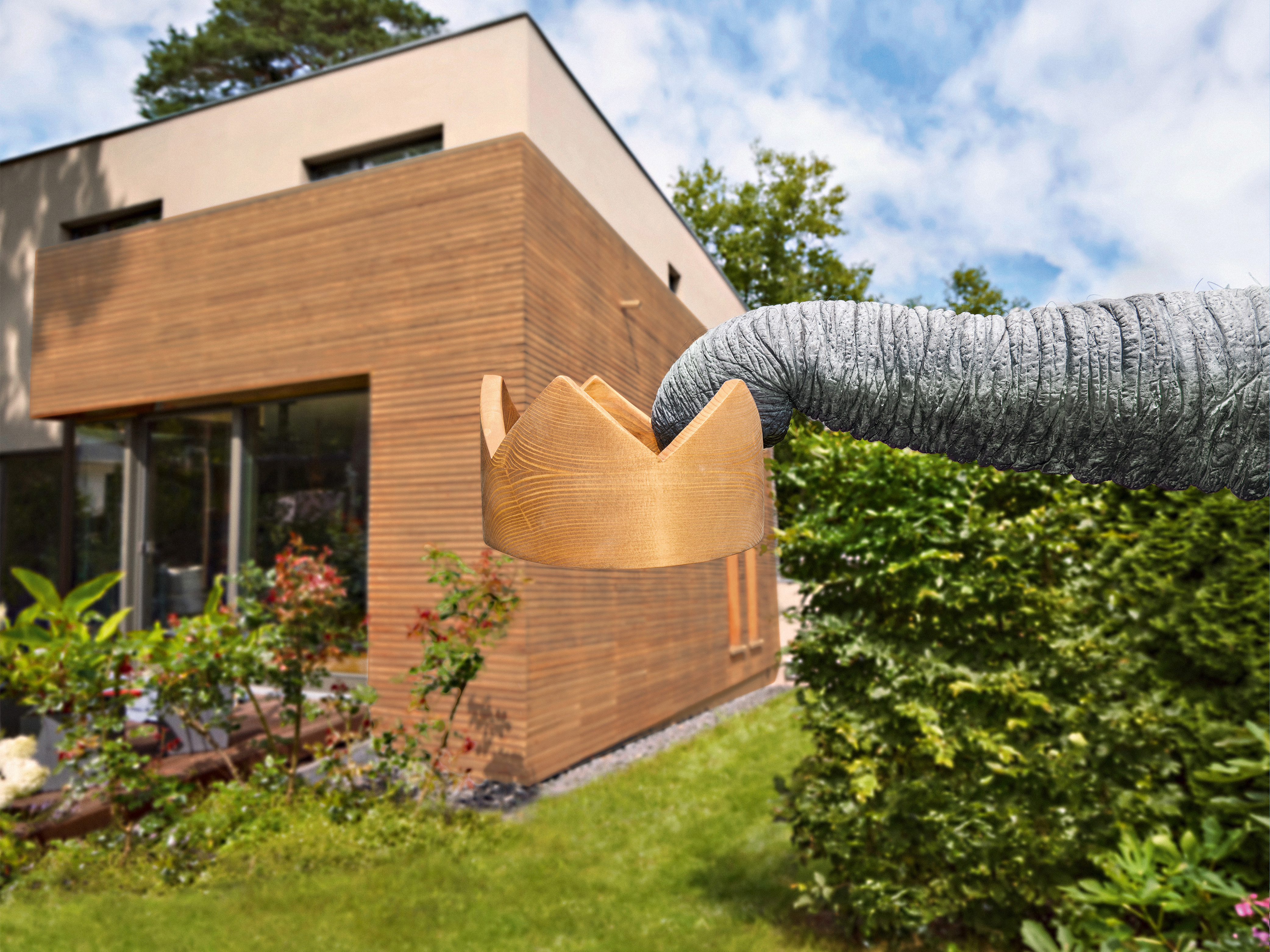 CapaWood<sup>®</sup>