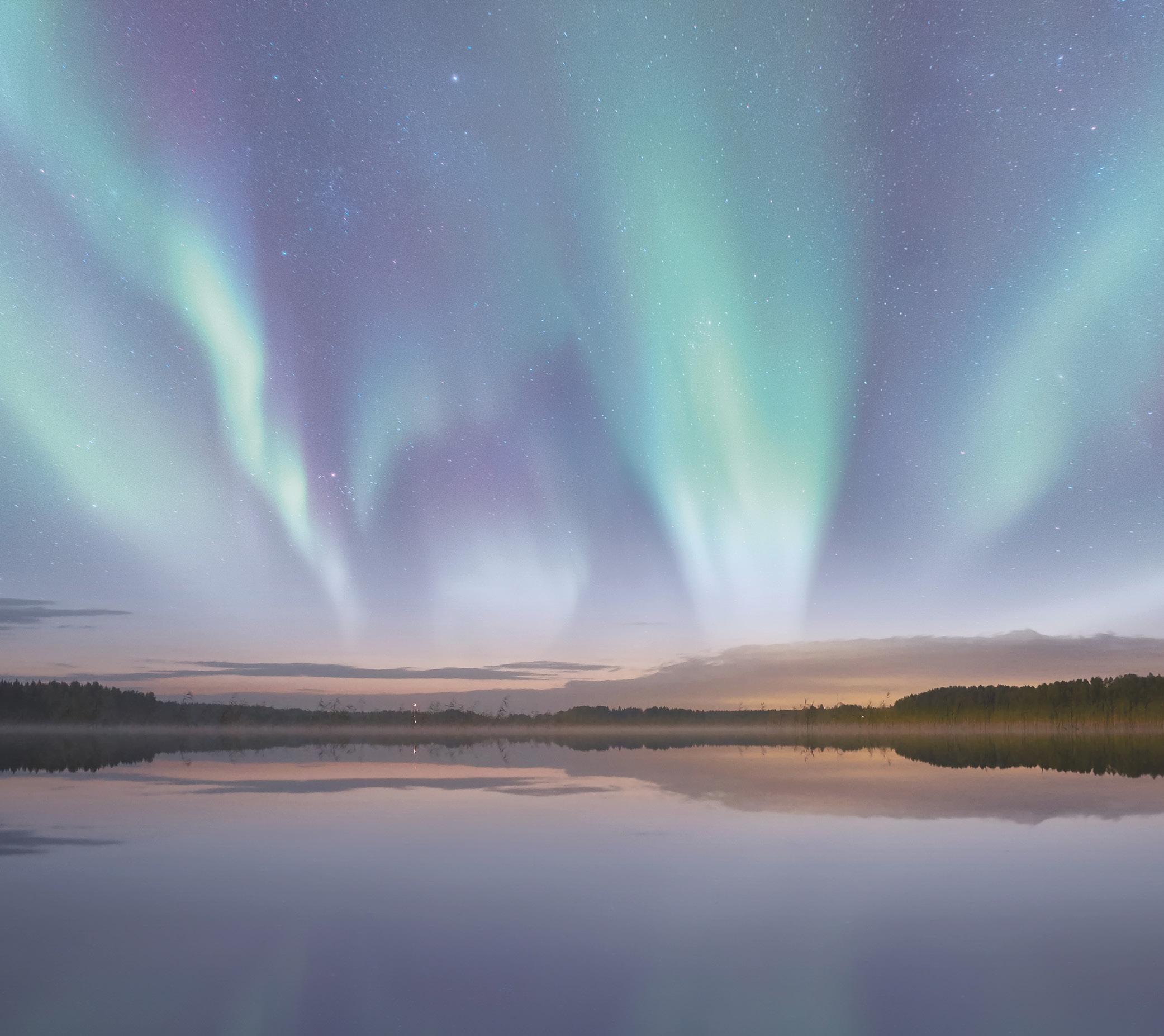 <b>The Power of Color</b>