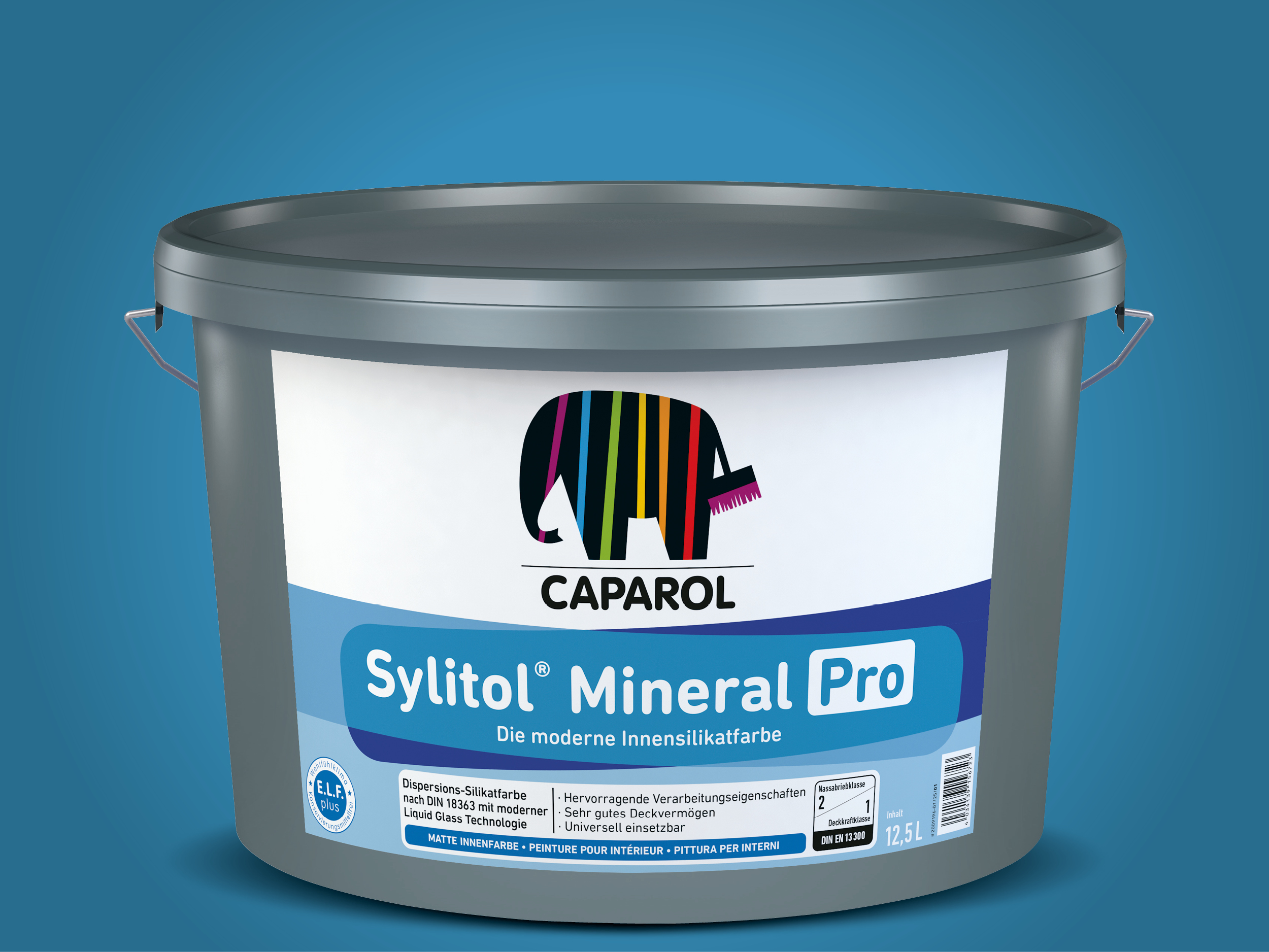 NEU: Sylitol® Mineral Pro